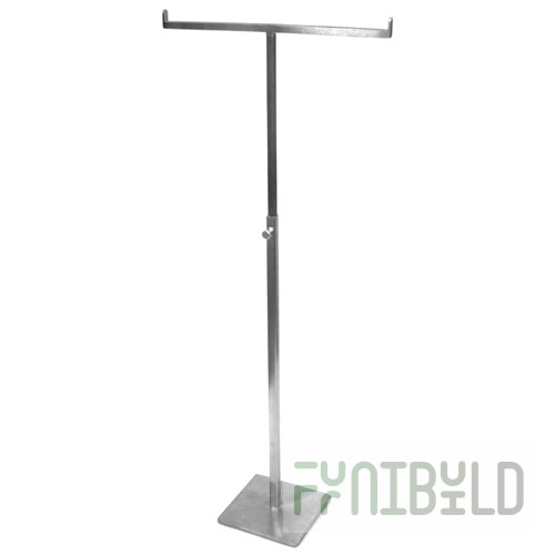 AB 1 - Tabletop bag stand