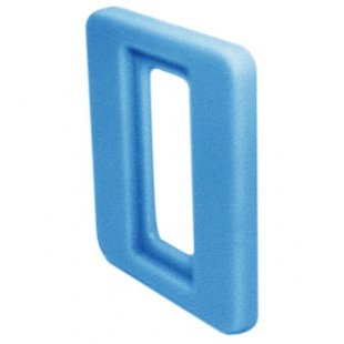 KZ02-SL1 \ Panel Mounting Decor (Rectangle)