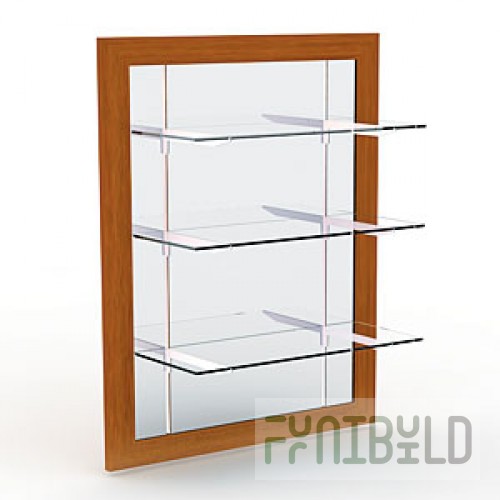 2706.74 - Suspended stand, vertical
