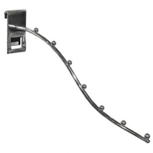 TZ 701.YN \ Bracket for trade grid (mesh)