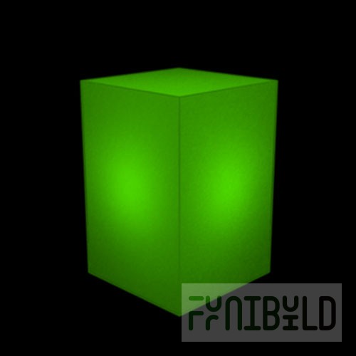 M RO C446 - Cube