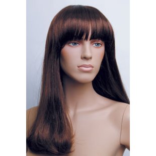 YS-9025 (4/30) \ Women's wig
