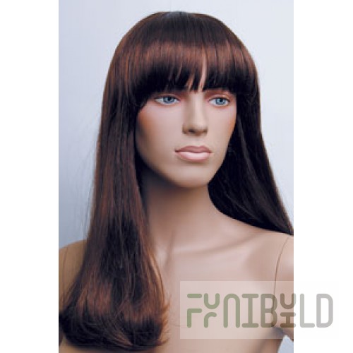 YS-9025 (4/30) - Women's wig