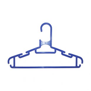 TTE 05 \ Hangers for children's clothes