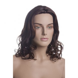 A20 \ Women's wig