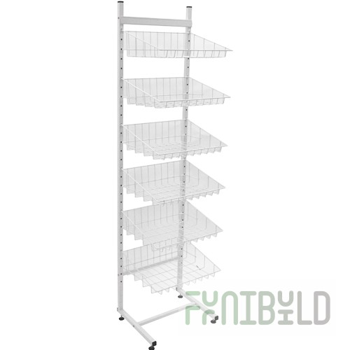 TC 356 - Rack