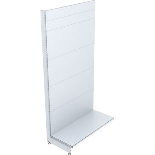 SK014 \ Wall-mounted rack without shelves
