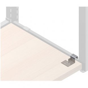 TS_ZS \ Shelf holder (for pipe 38x13)