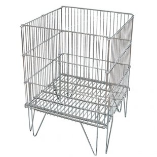 3rd 002-1ZN \ Accumulator (with adjustable bottom)