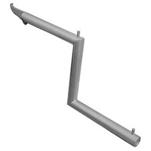 KZ11-03 (d-19) \ Stepped bracket