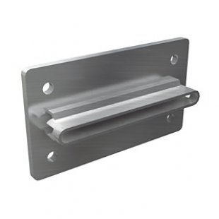 ASP102-LH1 \ Panel Mount