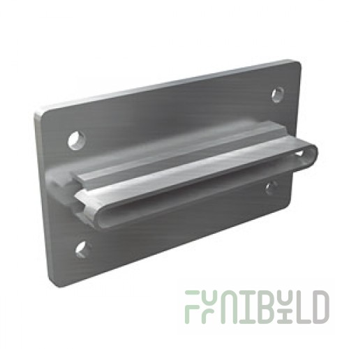 ASP102-LH1 - Panel Mount