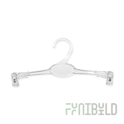UV 004 - Hangers for underwear and swimwear