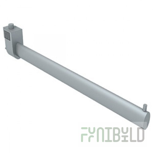 MG02-02 - Straight bracket