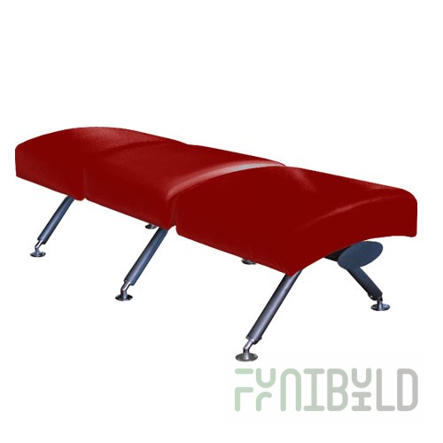 AP 13 TK - Bench seat AP 13 (1 seat)