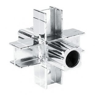 P-4 \ Connector