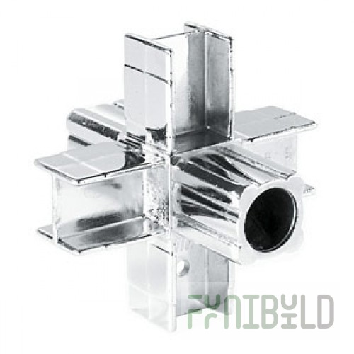 P-4 - Connector