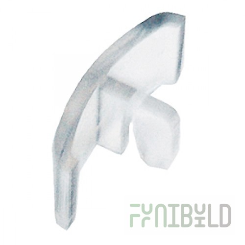 NF-01 - Holder for 16mm thick panel
