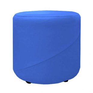 Cylinder.TK \ Bench (ottoman)