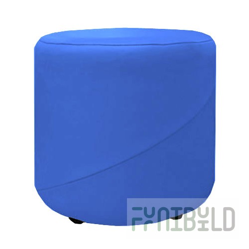 Cylinder.TK - Bench (ottoman)