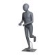 Sports mannequins