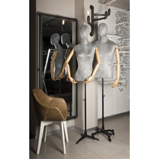 Originals 15 \ Originals torso stand (tripod)