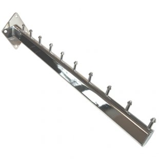 W 105 \ Inclined wall bracket