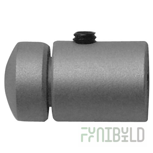 IN-27 - Panel fastening element (d-13mm/d-8mm) sliding fastening