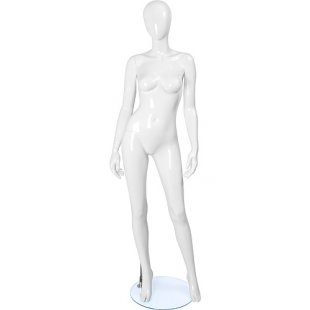 FR-04F-01G \ Female Mannequin