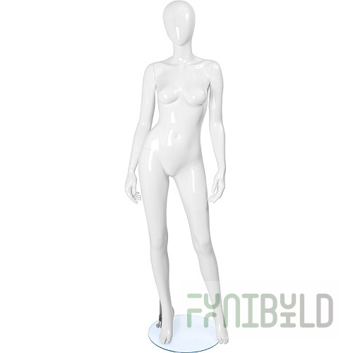 FR-04F-01G - Female Mannequin
