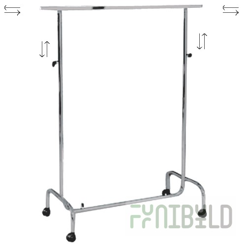 ST 012 - Clothes hanger