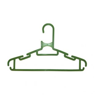 TTE 05 \ Hangers for children's clothes