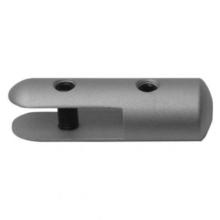 IN-38 \ Vertical panel grip reinforced channel 9. Connects the cable to the panel in the vertical plane