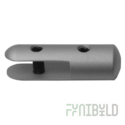 IN-38 - Vertical panel grip reinforced channel 9. Connects the cable to the panel in the vertical plane