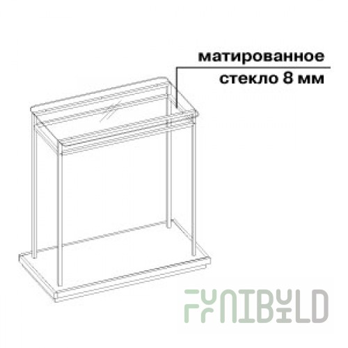 LGK.015.003 - Hanger