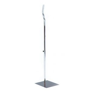 BU 96500E \ Stand for mannequins BU (extended)