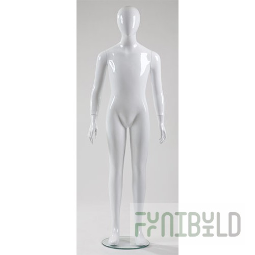 Glance Junior 06 - Child mannequin, 8 years old