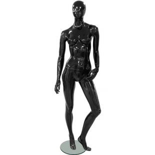 Glance 12 \ Female Mannequin