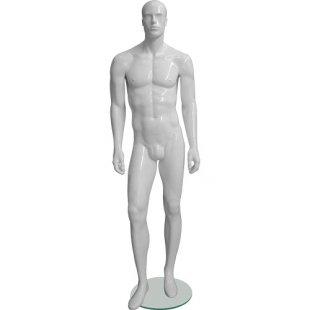 EGO 32M-01G \ Mannequin male