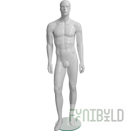 EGO 32M-01G - Mannequin male