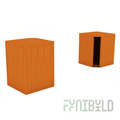 OVG55-U2 - External corner counter