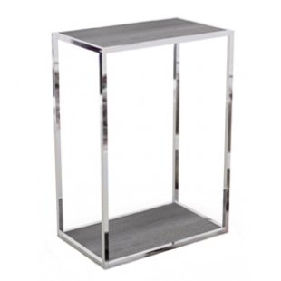 9682B \ Wall-mounted display stand