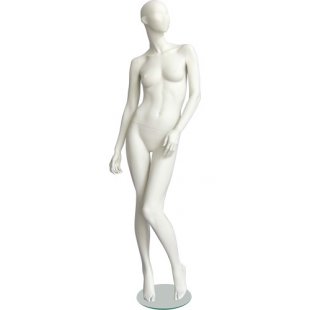 Solo Type 10F-07M \ Female Mannequin