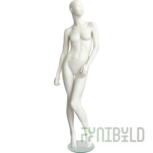 Solo Type 10F-07M - Female Mannequin