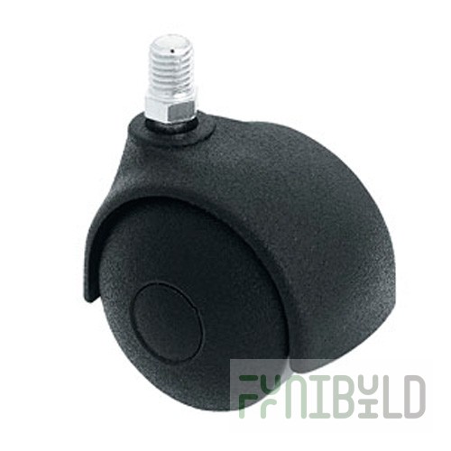 Jr-34 b - Wheel support (thread M10)