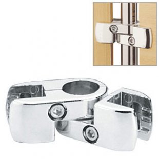 J-78 \ Double-sided panel holder, swivel