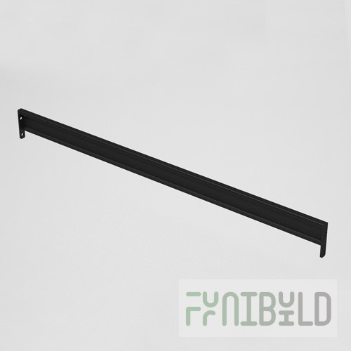 GLS 211 - Connector for “L”-shaped racks, L-900mm