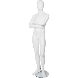 FRJ-12C-01G \ Child mannequin, 10 years old