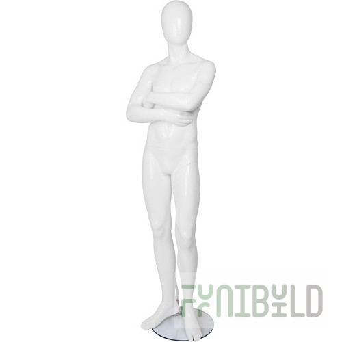 FRJ-12C-01G - Child mannequin, 10 years old