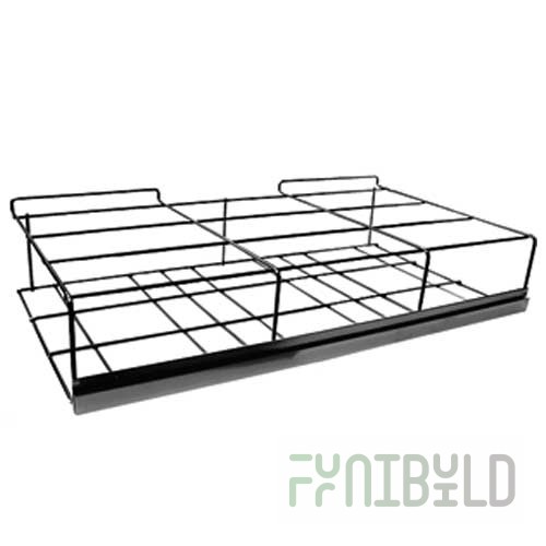 F 204 - Accumulator for econopanels (For tights)